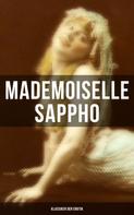 Anonym: Mademoiselle Sappho (Klassiker der Erotik) 