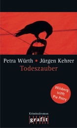 Todeszauber - Wilsberg trifft Pia Petry