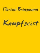 Florian Bringmann: Kampfgeist 