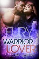 Inka Loreen Minden: Fury - Warrior Lover 8 ★★★★★