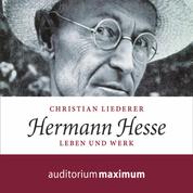 Hermann Hesse (Ungekürzt)