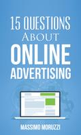 Massimo Moruzzi: 15 Questions About Online Advertising 