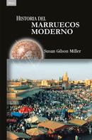Susan Gilson Miller: Historia del Marruecos moderno 
