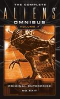 S. D. Perry: The Complete Aliens Omnibus 