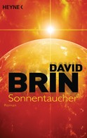 David Brin: Sonnentaucher ★★★