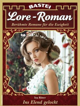 Lore-Roman 102 - Liebesroman