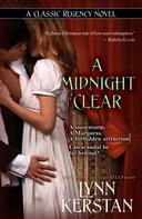 Lynn Kerstan: A Midnight Clear ★★★★