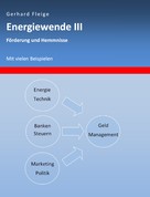Gerhard Fleige: Energiewende III 