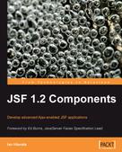 Ian Hlavats: JSF 1.2 Components 