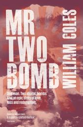 Mr Two Bomb