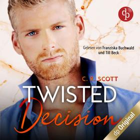 Twisted Decision - Twisted, Band 2 (Ungekürzt)