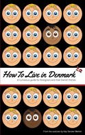 Kay Xander Mellish: How to Live in Denmark ★★★