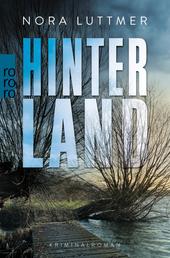 Hinterland - Kriminalroman