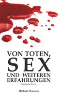 Michael Shannon: Von Toten, Sex und weiteren Erfahrungen 