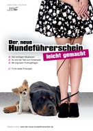 Kristina Falke: Der neue Hundeführerschein - leicht gemacht! ★★★