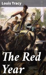 The Red Year - A Story of the Indian Mutiny