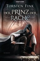 Torsten Fink: Der Prinz der Rache ★★★★