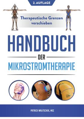 Handbuch der Mikrostromtherapie