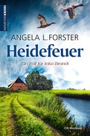 Angela L. Forster: Heidefeuer ★★★★