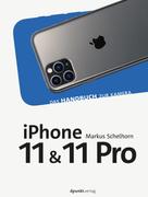 Markus Schelhorn: iPhone 11 und iPhone 11 Pro ★★★★★