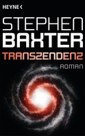 Stephen Baxter: Transzendenz ★★★★