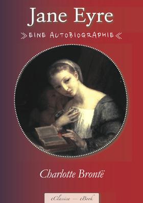 Charlotte Brontë: Jane Eyre