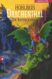 Drachenthal - Die Entdeckung (Bd. 1)