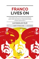 Lluc Salellas i Vilar: Franco Lives On 