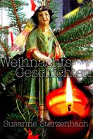 Susanne Sterzenbach: Weihnachtsgeschichten 