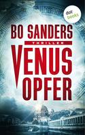 Bo Sanders: Venusopfer ★★★