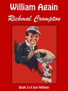 Richmal Crompton: William Again 