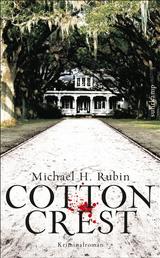 Cottoncrest - Kriminalroman