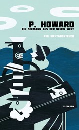 Ein Seemann aus der Neuen Welt - Ein analoger Revuekrimi