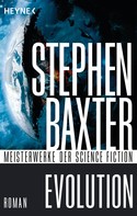 Stephen Baxter: Evolution ★★★★