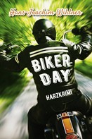 Hans-Joachim Wildner: Biker Day ★★★★★
