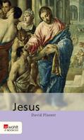 David Flusser: Jesus ★★★