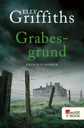 Grabesgrund - Kriminalroman