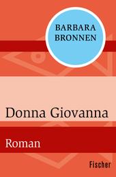 Donna Giovanna - Roman