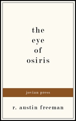 The Eye of Osiris