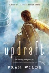 Updraft - A Novel