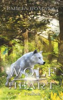 Emilia Romana: Wolfheart 3 ★★★★★