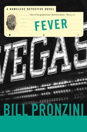 Fever - A Nameless Detective Novel