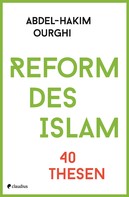 Abdel-Hakim Ourghi: Reform des Islam 