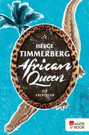 Helge Timmerberg: African Queen ★★★★