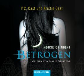 Betrogen - House of Night