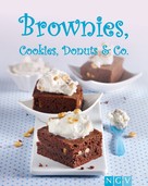 Naumann & Göbel Verlag: Brownies, Cookies, Donuts & Co. ★★★★