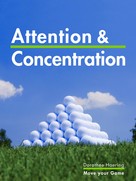 Dorothee Haering: Attention & Concentration: Golf Tips 