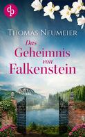Thomas Neumeier: Das Geheimnis von Falkenstein ★★★★