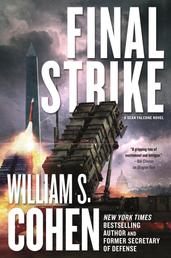 Final Strike - A Sean Falcone Novel