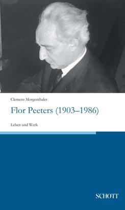 Flor Peeters (1903-1986)